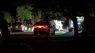 Aircraft Crash In Lawton Last Saturday 7/27/2026
