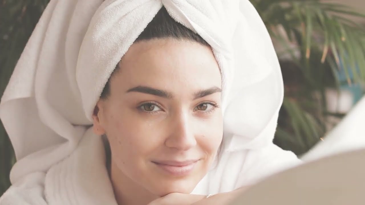 Hotel Bath Robe - Omland Hospitality Products