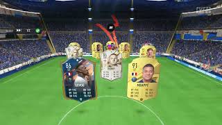 Does SCRIPTING Actually Exist in FIFA 23 (Handicap/Momentum/DDA Discussion)