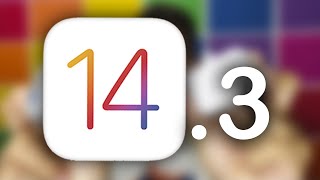 iOS 14.3 YA SALIÓ Y... ¡ME ENAMORÉ! screenshot 5