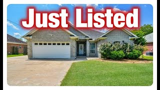 703 Way Ave, El Campo, TX 77437