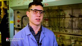 Scholarship Impact on Undergraduate Research
