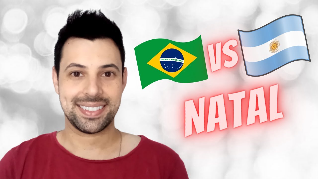 NATAL NA ARGENTINA
