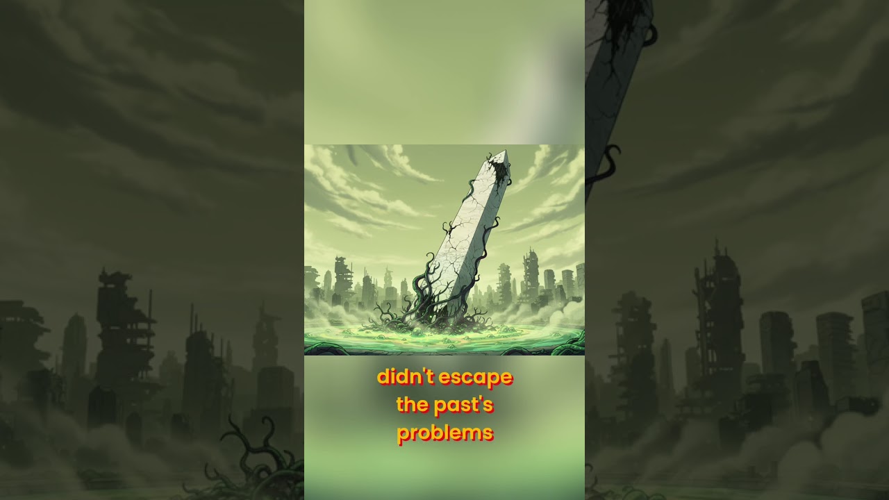 Fallout: Deconstructing the American Dream Through History 