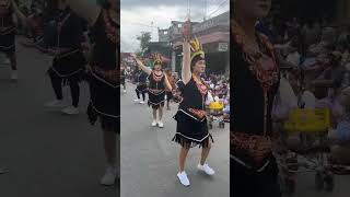 Dayak Apache Macan Putih Cdanurdarat 2025