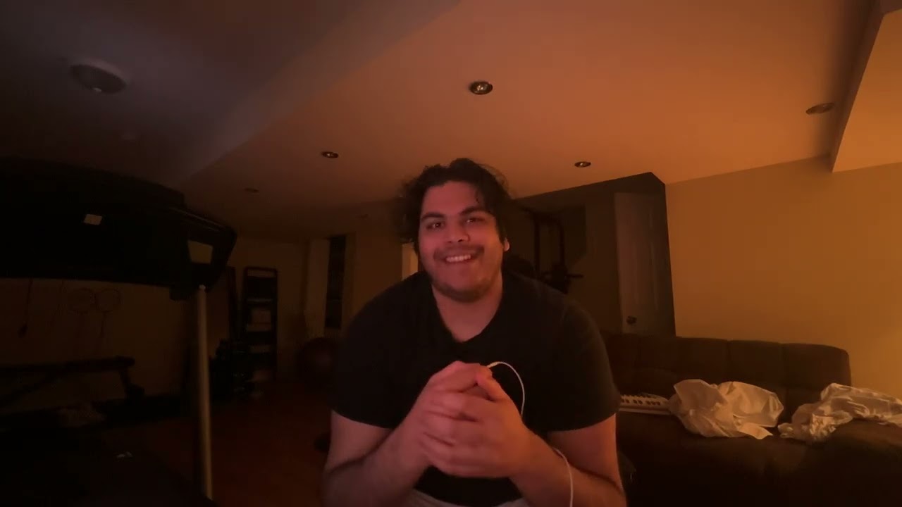 log #3 - lead by example