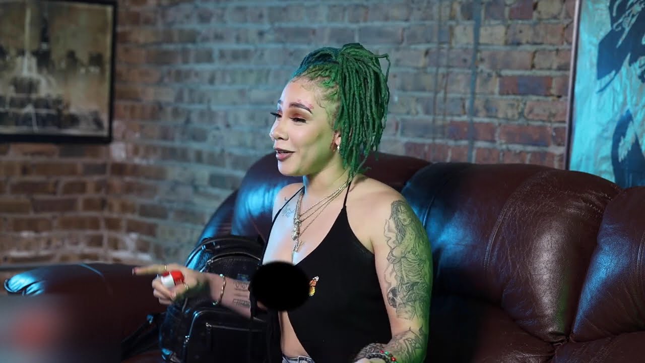 Mz Natural On Momma Duck Guys Getting Their Ass Ate Contracting STDs 