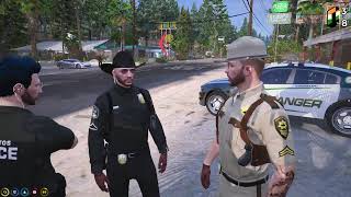 David Stone FTI /AIR 1 | Nopixel India 3.8 /🔴DEVILDOR LIVE #nopixelindia screenshot 5