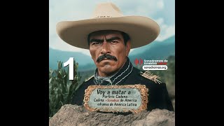 Porfirio Cadena The Assassin  Chapter 1 Start