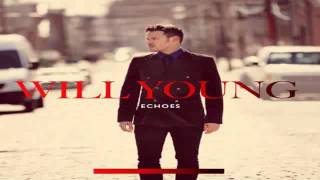 Will Young ' Silent Valentine '  (Echoes Full Album HD)