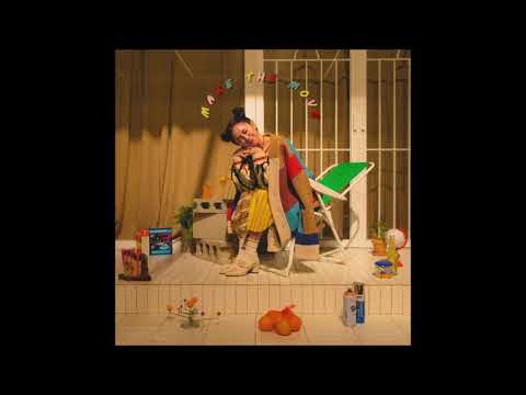 수비 (Soovi) - Make the Move (Feat. pH-1)