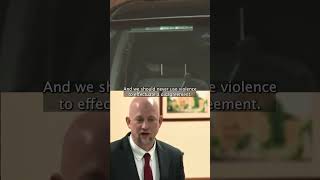 Blair County District Attorney Peter Weeks detailing Luigi Mangione extradition to NYC