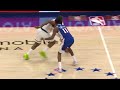 James Harden with 28 PTS in Philadelphia