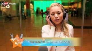 Sen De Söyle 58. - 3 Şubat 2014 Pazartesi