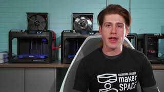 SP19 Maker Space Promo Moorpark College