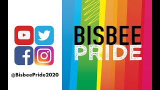Bisbee Virtual Pride 2020
