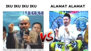 Download Lagu iku iku iku vs alamat alamat alamat... MP3