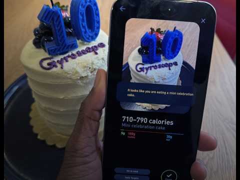 Introducing Gyroscope One: A simpler & smarter app experience ✨ - video from Gyroscope