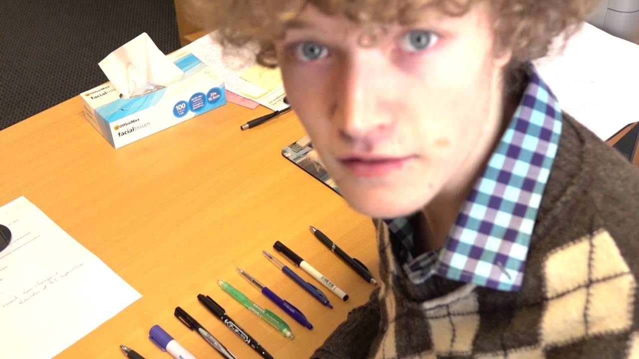 The Segue - Documentary Scene (Extended Cut)