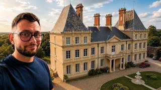 Home Tour Lun Des Plus Beaux Projets De La Chaîne ?