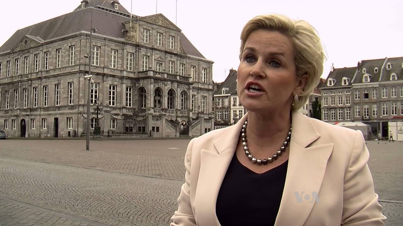 After Brexit is 'Nexit' Next?