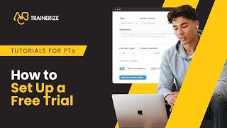 Automate Free Trials For Your Clients Abc Trainerize Tutorials