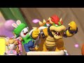 THE MARIO RABBIDS MOVIE (2022) - Mario Rabbids Sparks of Hope All Cutscenes