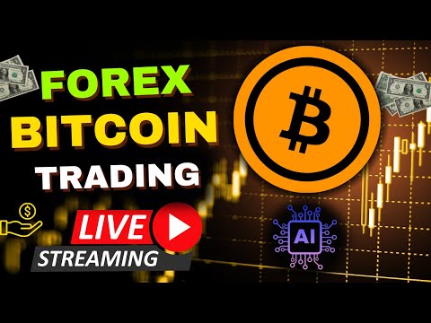 🔴 12 April Crypto Live Trading Hindi | FOREX Live  | Bitcoin Trading Live #cryptolive #forexlive