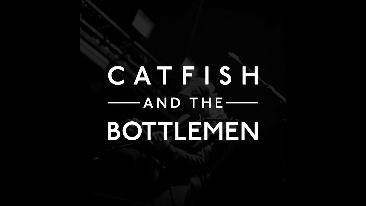 Catfish And The Bottlemen 2019 Tour YouTube