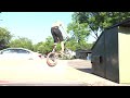 THE REAL WAY TO USE BMX PEGS