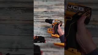 JCB Light and USB Phone Charger Battery Adaptor - #unboxing #shorts