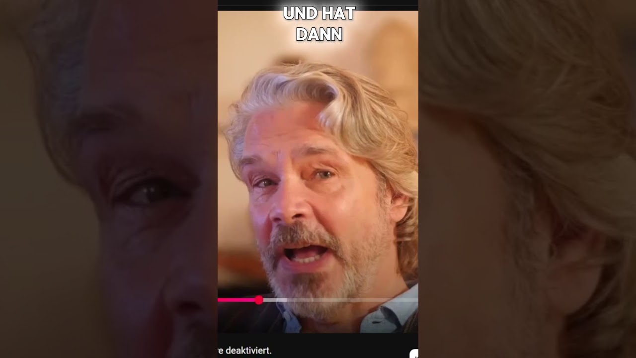 Angst macht dumm, krank und lähmt das Denken