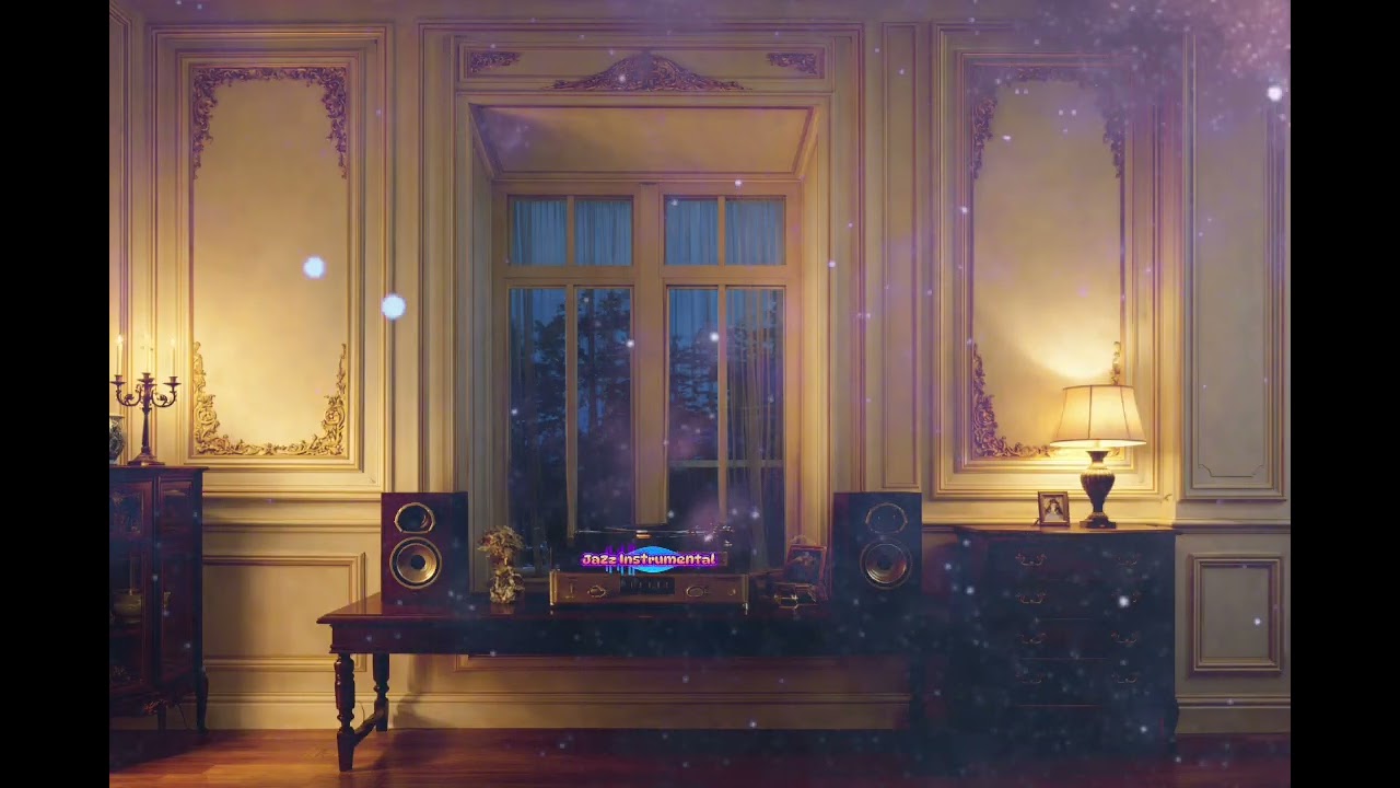 Midnight Smooth Sessions,Jazz Instrument