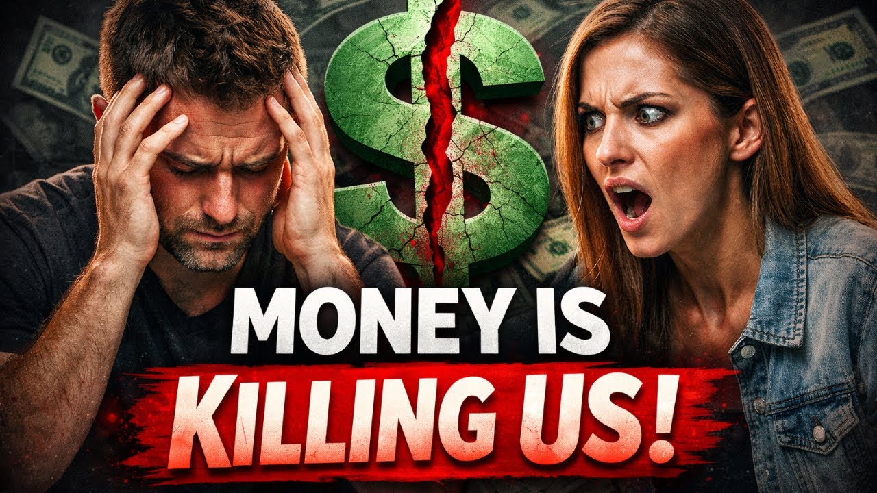 How to End Money Fights in Marriage — Proven Steps That Actually Work