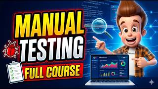 Manual Testing Tutorial #9 | Introduction to Software Testing | QA Course for Beginners