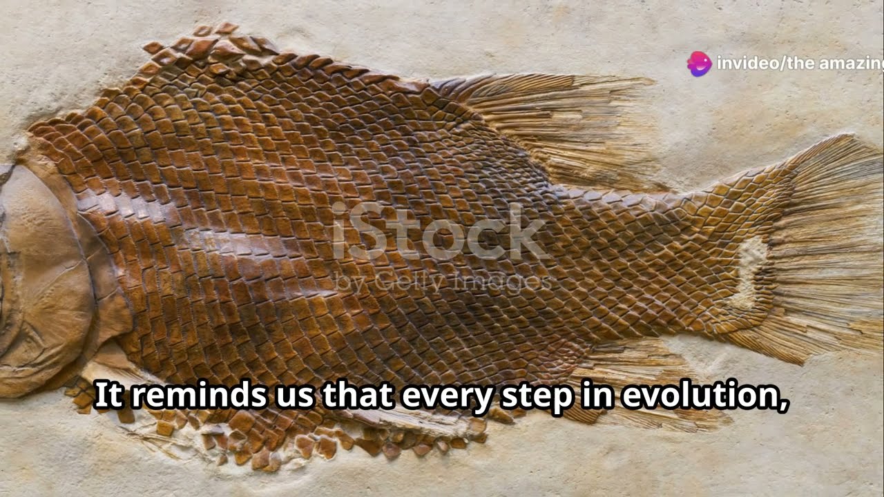 What Are Transitional Forms? [The Predictive Power of Fossils ...