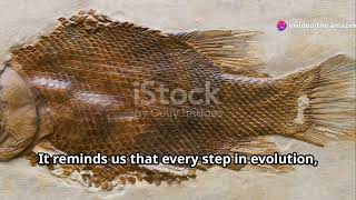 Transitional Fossils : The Story of Tiktaalik