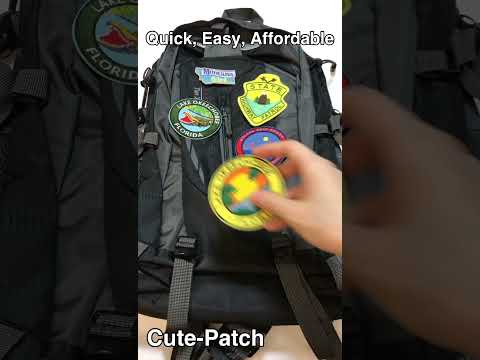 Cool Patches For Jackets