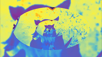 HICKORY DICKORY DOCK-RANDOM COLOR EFFECTS//FOUR ANIMALS IN THE CLOCK EFFECTS