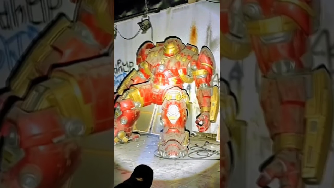 The Forgotten Heroes: A Dark Ending 💔