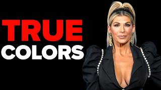 Famous The Evil Side of Alexis Bellino Wealth