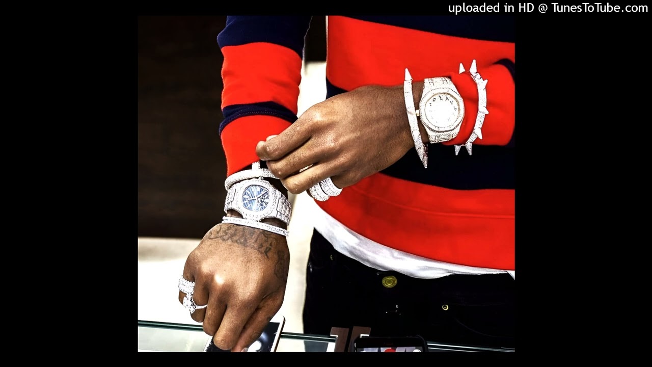 [FREE] Big Scarr Type Beat 2026| Big Scarr Freestyle Type Beat - 