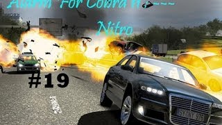 Alarm For Cobra 11 Nitro - Mission #19 - The Bomber screenshot 5