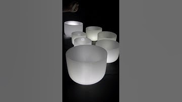 Thumbnail of POSITIVE RESONANCE 432 Hz Singing Bowls