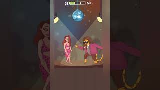 COMICS BOB Funny Caveman Adventure Game level 50 -55 , Android Gameplay Walkthrough (ios, Android)