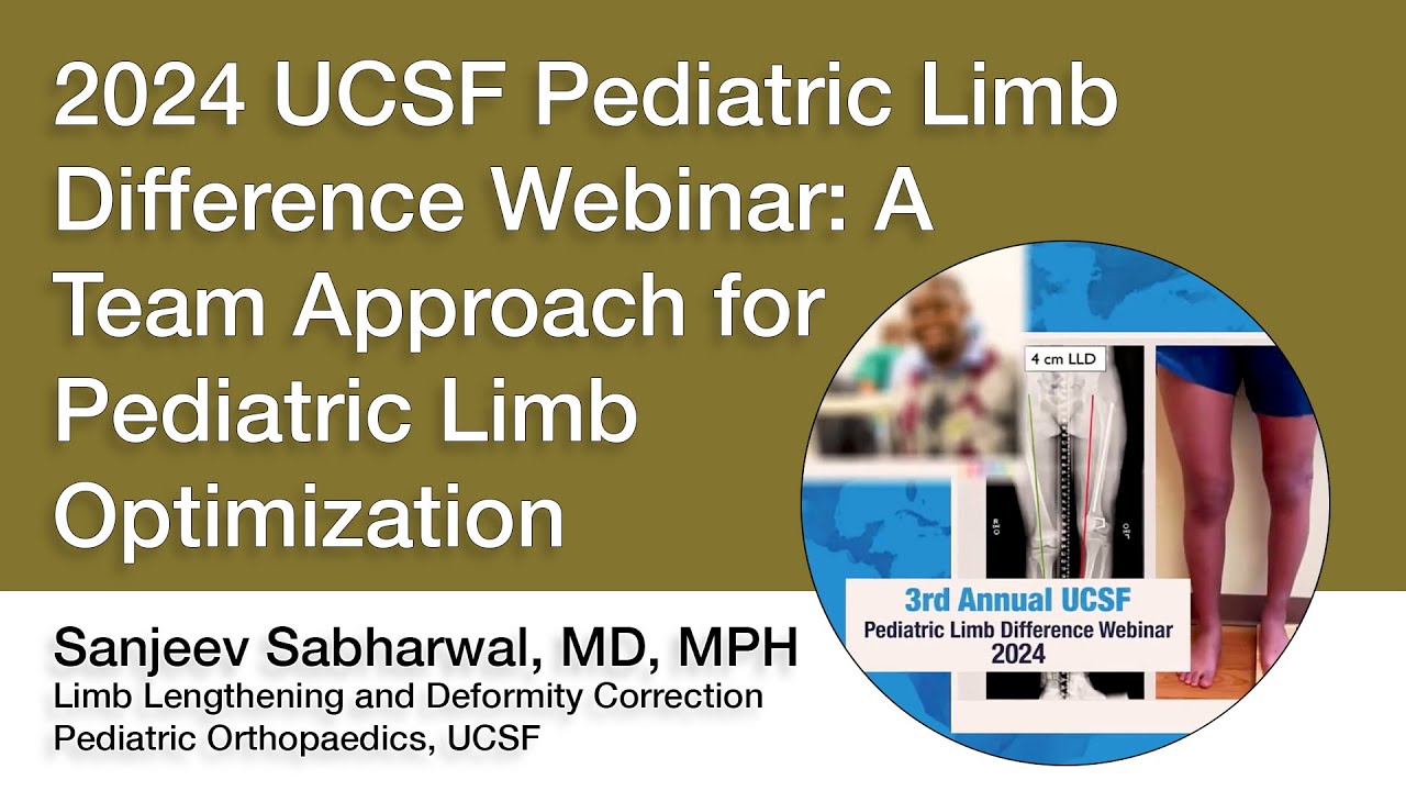 Session 1 Panel Discussion: Lower Limb Optimization - YouTube