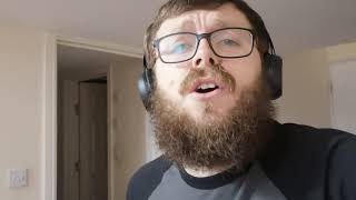 Inglorious - 'I don't know you' a capella cover