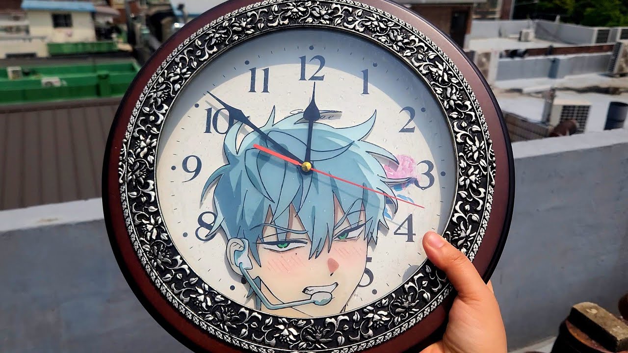 What time is it now Till? #alienstage