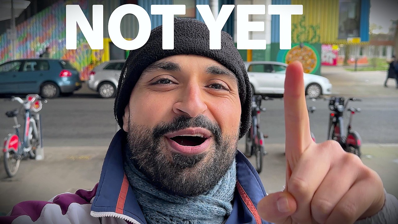 Tomorrow Will Be Better | Day 74/90