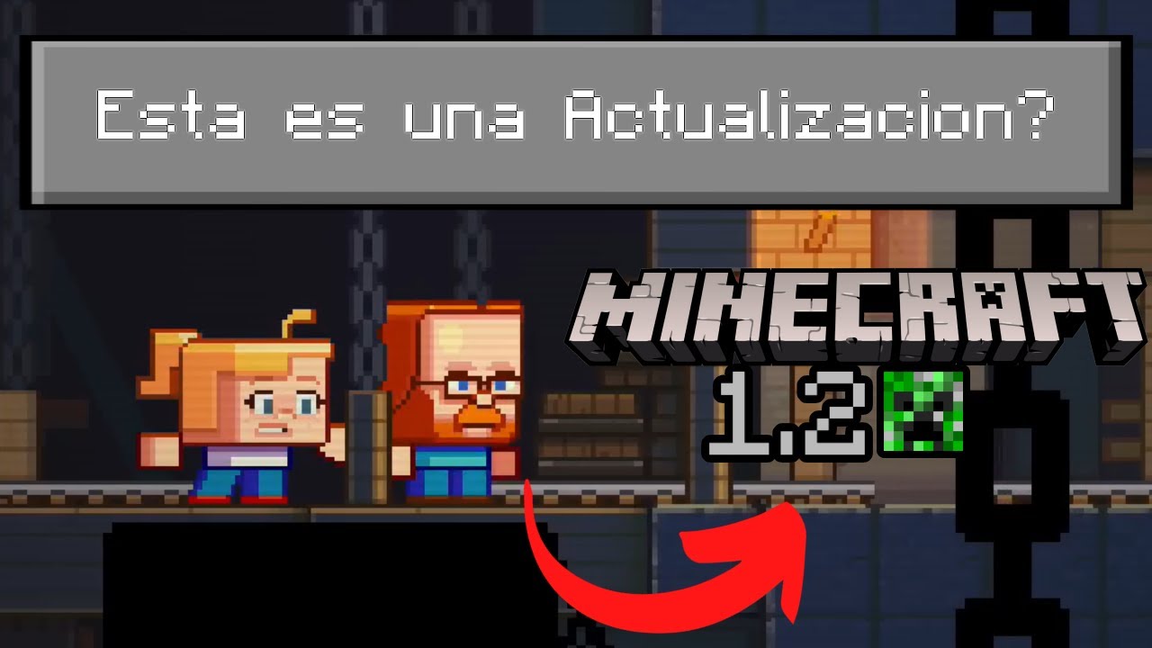 😬Los DESARROLLADORES de MINECRAFT han HECHO ESTO por MUCHO TIEMPO ⌛️| RUMBO A MINECRAFT 1.20⛏️🏆